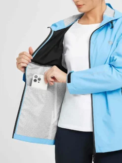 Flyleaf Waterproof Hooded Jacket 30 Flyleaf Waterproof Hooded Jacket -Baleaf Clothing Shop bfo065 1 b14f5534 62f6 41fc b691 95a9cece382f