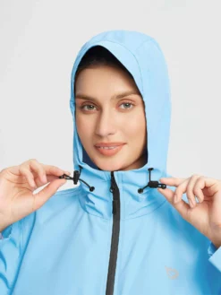 Flyleaf Waterproof Hooded Jacket 31 Flyleaf Waterproof Hooded Jacket -Baleaf Clothing Shop bfo065 2 2026f3e5 da1a 4a89 8ec5 371e54c6011c