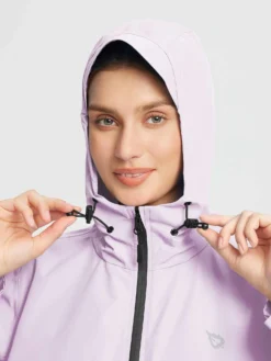 Flyleaf Waterproof Hooded Jacket 25 Flyleaf Waterproof Hooded Jacket -Baleaf Clothing Shop bfo065 2 56bc27ad 3028 4fce a01a d35d846d3aa6