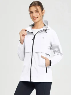 Flyleaf Waterproof Hooded Jacket 34 Flyleaf Waterproof Hooded Jacket -Baleaf Clothing Shop bfo065 60718c6c c62f 49cb a8dd 9dc85dd44f55