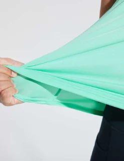 Laureate Neck-Length Tank Top -Baleaf Clothing Shop bfr007 1 f8934f39 5208 4ae1 acd6 c06b87e8db0f