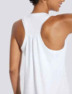 Laureate Neck-Length Tank Top -Baleaf Clothing Shop bfr007 2 d541bb8a 4d82 43cc b387 cdce01c59d7e