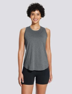 Laureate Neck-Length Tank Top -Baleaf Clothing Shop bfr007 2a8c3a3f 8362 4145 985a ffe8951711c6