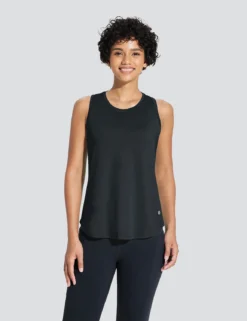 Laureate Neck-Length Tank Top -Baleaf Clothing Shop bfr007 506b3dec 0667 41ba 97c5 460b78f13c08