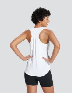 Laureate Neck-Length Tank Top -Baleaf Clothing Shop bfr007 aab6bd74 1a40 4a25 b0e1 4e3cc01658b3