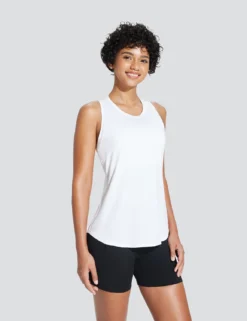 Laureate Neck-Length Tank Top -Baleaf Clothing Shop bfr007 d7c38271 fa76 4a74 9660 3155a2953ce7