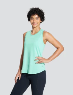 Laureate Neck-Length Tank Top -Baleaf Clothing Shop bfr007 e5f5f0ea ac77 46a1 b789 90e6acfc8423