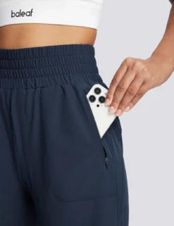 Laureate UPF 50+ 7" Quick Dry Running Shorts -Baleaf Clothing Shop bfr016 1