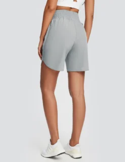 Laureate UPF 50+ 7" Quick Dry Running Shorts -Baleaf Clothing Shop bfr016 152c1c4d edd6 4edc bac5 e72b01f9d9a9