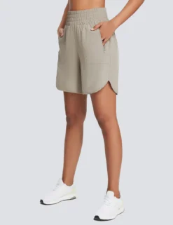 Laureate UPF 50+ 7" Quick Dry Running Shorts -Baleaf Clothing Shop bfr016 52204ca6 0992 4c19 a195 254b9955612b