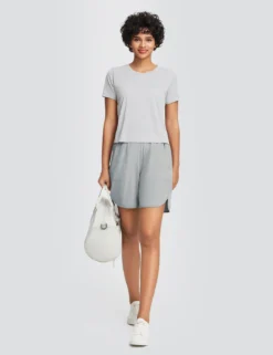 Laureate UPF 50+ 7" Quick Dry Running Shorts -Baleaf Clothing Shop bfr016 930ae7aa 587f 453d 9af4 3531739a7db5