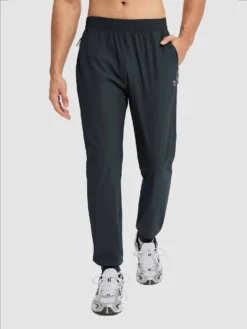 Men's Quick-Dry Running Joggers