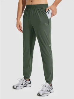 Men's Quick-Dry Running Joggers -Baleaf Clothing Shop bfr025 a259505d 00f9 4e46 8a34 9a5da7328714