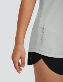 Laureate Reflective Crew Neck T-Shirt -Baleaf Clothing Shop bfr030 1