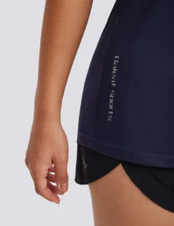 Laureate Reflective Crew Neck T-Shirt -Baleaf Clothing Shop bfr030 1 20664b61 618f 45b1 b719 b6a9a1116a76