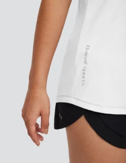 Laureate Reflective Crew Neck T-Shirt -Baleaf Clothing Shop bfr030 1 4f414d3d 781c 4284 b13f d3cfeafb0cd2