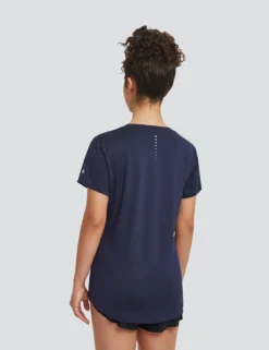 Laureate Reflective Crew Neck T-Shirt -Baleaf Clothing Shop bfr030 48f9fa74 dea1 4b68 aab4 537282c1f27c