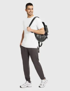 Laureate Men's UPF 50+ Moisture-Wicking Running T-Shirt 33 Laureate Men's UPF 50+ Moisture-Wicking Running T-Shirt -Baleaf Clothing Shop bfr031 c8799a9a 26f1 40d5 a45d ccfc43d8a1fa