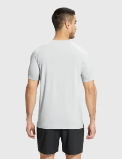 Laureate Men's UPF 50+ Moisture-Wicking Running T-Shirt 23 Laureate Men's UPF 50+ Moisture-Wicking Running T-Shirt -Baleaf Clothing Shop bfr031 ee3567c6 6833 4e1d a691 f05e027b4151