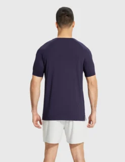 Laureate Men's UPF 50+ Moisture-Wicking Running T-Shirt 29 Laureate Men's UPF 50+ Moisture-Wicking Running T-Shirt -Baleaf Clothing Shop bfr031 f0568113 b16e 4896 994f 8590236def2d