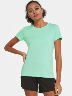 Women's Short Sleeve Running Shirts (2-Pack) 39 Women's Short Sleeve Running Shirts (2-Pack) -Baleaf Clothing Shop bfr032 1 f99300da aa90 405e ae3c f597ec13bc9c