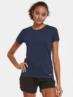 Women's Short Sleeve Running Shirts (2-Pack) 29 Women's Short Sleeve Running Shirts (2-Pack) -Baleaf Clothing Shop bfr032 2 690dca64 1799 419c 9a46 e2ebe1520217