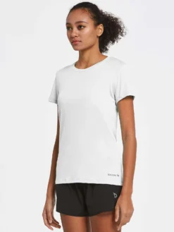Women's Short Sleeve Running Shirts (2-Pack) 22 Women's Short Sleeve Running Shirts (2-Pack) -Baleaf Clothing Shop bfr032 2 fa5b79e3 b62e 4944 846f 55278d65f972