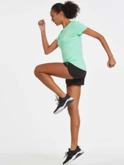 Women's Short Sleeve Running Shirts (2-Pack) 38 Women's Short Sleeve Running Shirts (2-Pack) -Baleaf Clothing Shop bfr032 5 c36375f9 bab2 4c57 9941 b0d52942b6c7