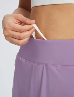 Laureate UPF 50+ Drawstring Knee-length Skort -Baleaf Clothing Shop bfr035 2 580f48b5 a065 47d3 a50c b64d762b4609