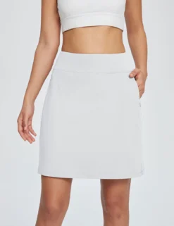 Laureate UPF 50+ Drawstring Knee-length Skort -Baleaf Clothing Shop bfr035 8b3cc152 2ddc 41f5 b00c eee41aea7140