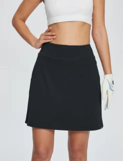Laureate UPF 50+ Drawstring Knee-length Skort -Baleaf Clothing Shop bfr035 cd986546 89d9 4cbb a81f af78e2529470