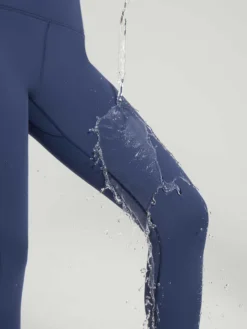 Flyleaf Thick Fleece Lined Zipper Pocket Leggings -Baleaf Clothing Shop bfr045 1 d2521d43 e39f 42f3 857e 1eb17fe9dba2