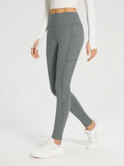 Flyleaf Thick Fleece Lined Zipper Pocket Leggings -Baleaf Clothing Shop bfr045 b6c99df3 4b7e 4c8b bff1 bd2cea391f34