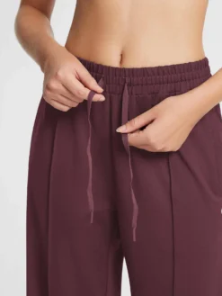 Laureate Stripes Track Pants -Baleaf Clothing Shop bfr056 1