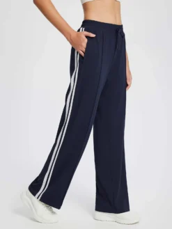 Laureate Stripes Track Pants -Baleaf Clothing Shop bfr056 ab5f9c9e 1e41 4916 9e3c 950cd3d9cb42
