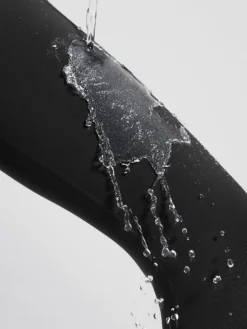 Laureate Fleece-Lined Denim Leggings 34 Laureate Fleece-Lined Denim Leggings -Baleaf Clothing Shop bfr060 1