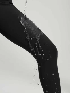 Laureate Zipper Pockets Fleece Lined Leggings -Baleaf Clothing Shop bfr062 2 985d44b8 268c 408d 8280 0ea5ffb2adf2