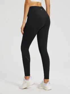 Laureate Zipper Pockets Fleece Lined Leggings -Baleaf Clothing Shop bfr062 73377f99 cf8e 45d3 8f04 9e86e862e393