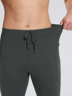 Laureate Men's Thermal Zipper Pockets Tights -Baleaf Clothing Shop bfr072 2 17ee229e 027e 4177 9970 43c87312411f