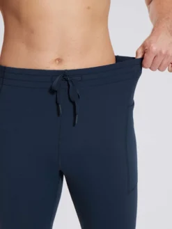 Laureate Men's Thermal Zipper Pockets Tights -Baleaf Clothing Shop bfr072 2 260e07e2 ab0e 4fb3 97a2 70b62350ee10