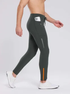 Laureate Men's Thermal Zipper Pockets Tights -Baleaf Clothing Shop bfr072 3dd89e98 b0ee 4d3e b5cf c75204943111