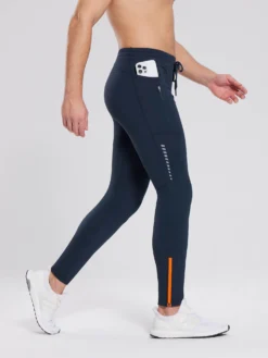 Laureate Men's Thermal Zipper Pockets Tights -Baleaf Clothing Shop bfr072 5ff220d2 40df 43c7 8472 bc281a98c27d