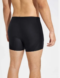 Laureate Men's 3" Athletic Square-Leg Swim Jammers -Baleaf Clothing Shop bfs005 1 a7a3300c aa30 4ed2 b65b ad271f66fe89