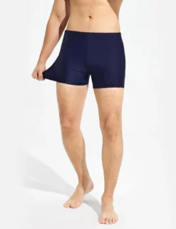 Laureate Men's 3" Athletic Square-Leg Swim Jammers -Baleaf Clothing Shop bfs005 0fa62b52 6ca5 4df6 9451 b25511eb8a49