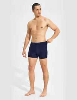 Laureate Men's 3" Athletic Square-Leg Swim Jammers -Baleaf Clothing Shop bfs005 3755d0f0 f20a 4998 8180 b98f5cae12ce