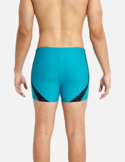 Laureate Men's 3" Athletic Square-Leg Swim Jammers -Baleaf Clothing Shop bfs005 81edff23 54a0 456f 9f63 670053ce4059