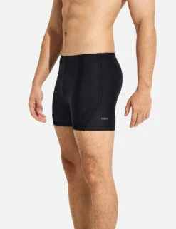 Laureate Men's 3" Athletic Square-Leg Swim Jammers -Baleaf Clothing Shop bfs005 ea6508ee 5e00 43d2 b0f1 7a05e0f36982
