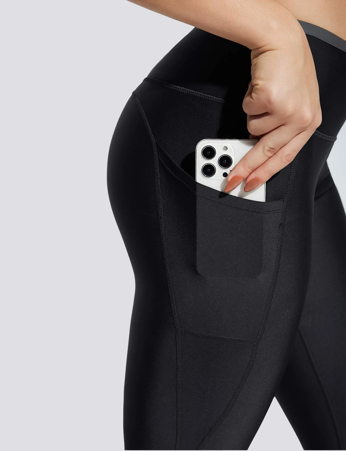 Laureate 28" Multi-Pocket Swimming Pants 5 Laureate 28" Multi-Pocket Swimming Pants - Image 5