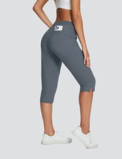 Laureate UPF 50+ High Rise Capris -Baleaf Clothing Shop bfy003 0aa864b2 46d7 4e7c 9264 3373d5ebef04