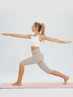 Women's Plus Size Knee-Length Capris -Baleaf Clothing Shop bfy005 5 a8e18066 a097 4844 82b2 2974564a7826